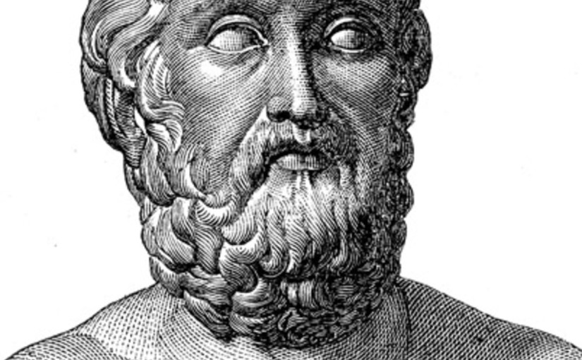 Plato’s Moral and Political Philosophy