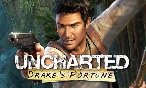 Uncharted: Drake’s Fortune – Retrospective