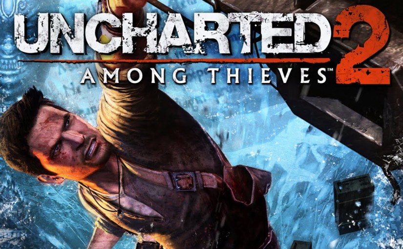 Uncharted 2: Among Thieves – Retrospective