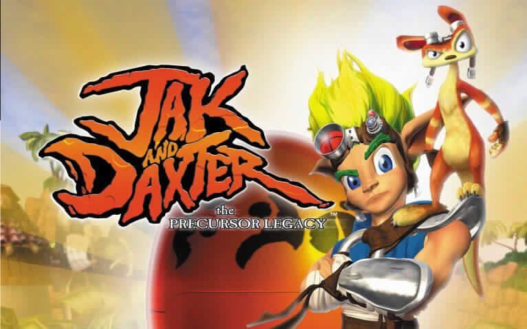 Jak and Daxter: The Precursor Legacy – Retrospective