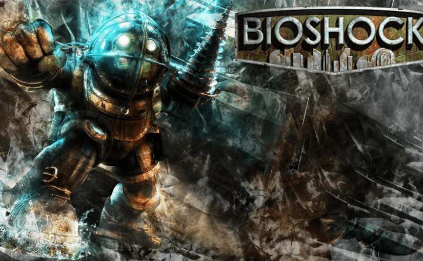 Bioshock – Review