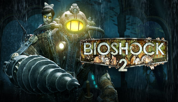 Bioshock 2 – Review