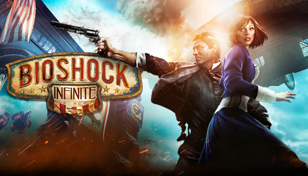 Bioshock: Infinite – Review